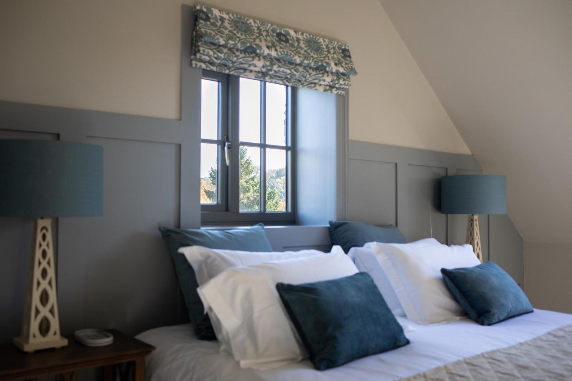 Lakeview Barn, Sleeps 5-7 Guests New Inside Matlock  Ngoại thất bức ảnh