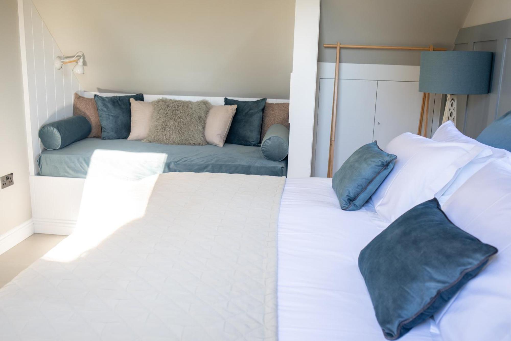 Lakeview Barn, Sleeps 5-7 Guests New Inside Matlock  Ngoại thất bức ảnh