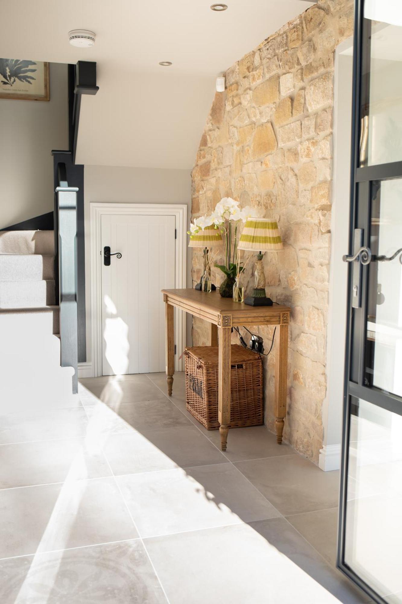 Lakeview Barn, Sleeps 5-7 Guests New Inside Matlock  Ngoại thất bức ảnh